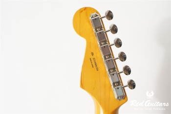 MADE IN JAPAN TRADITIONAL ’60S STRATOCASTER